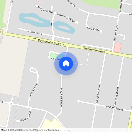 8 The Grange, Vic 3880, Paynesville