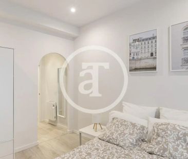 Piso de alquiler en Carrer del Carme, El Raval - Photo 5