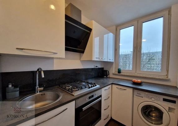 2 nieprzechodnie pok. balkon, parking, Metro Mieszkanie | Wynajem | Warszawa, Targówek, ul. Wyszogrodzka - Zdjęcie 1