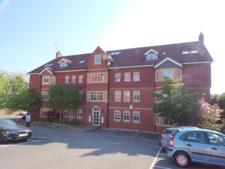 The Pavillions, Talbot Road, Oxton - Photo 2