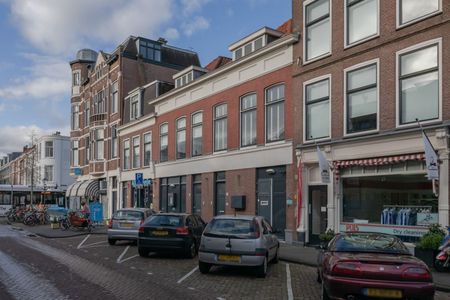 Appartement te huur: Sumatrastraat 12 2585 CS Den Haag - Photo 5
