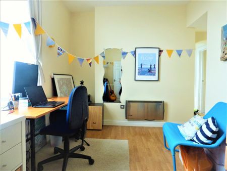 1 bedroom apartment to rent - Photo 4