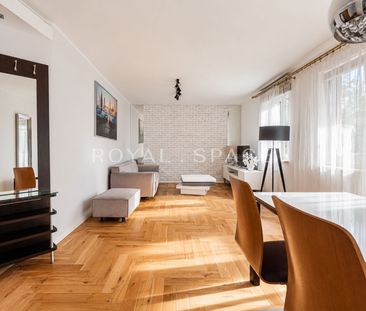 Warszawa, Bielany, Stare Bielany, ul. Kazimierza Grodeckiego - Photo 1