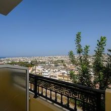 Studio/Γκαρσονιέρα για ενοικίαση - Ηράκλειο Κρήτης, - Photo 2