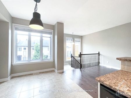 For Lease - 1070 Ottenbrite Crescent, Kanata, Ontario - Photo 4