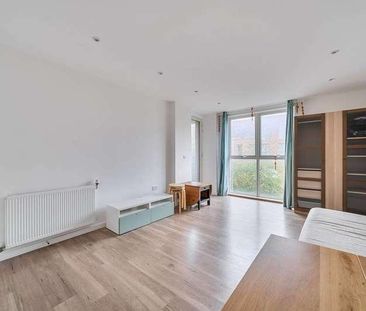 Elmond Mansions, Acton, W3 - Photo 2