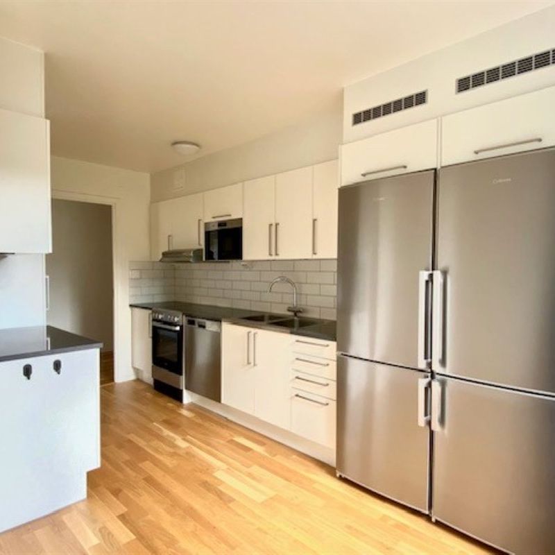 Norumsvägen 1 A - Foto 1