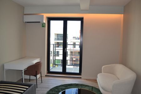 Stijlvolle studentenkamer - Photo 5