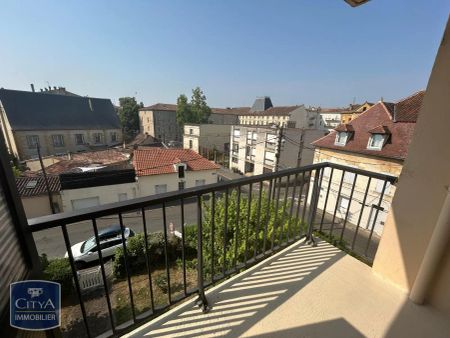 Appartement à louer 3 pièces 67m² - Photo 5