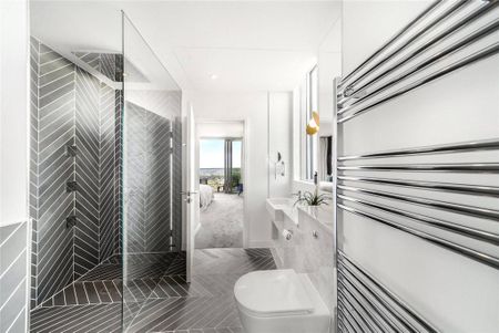 3 bedroom penthouse to rent - Photo 3