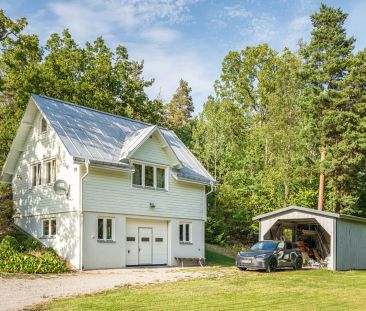 Valsättravägen, Åkersberga - Foto 1
