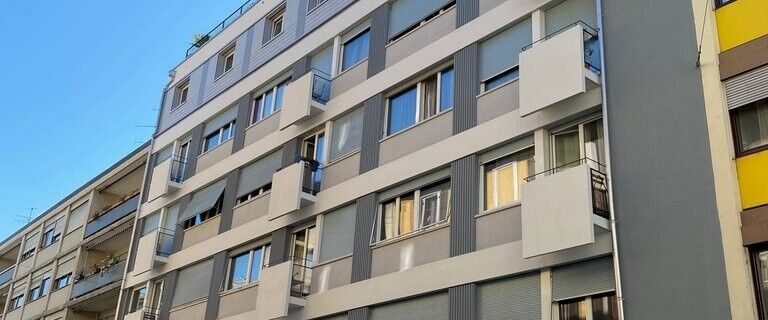 A saisir ! Charmant studio au coeur de Genève ! - Photo 1