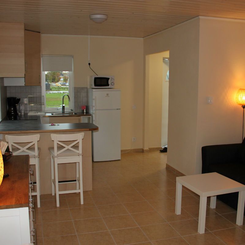 Kristian IV:s väg, Halmstad - Foto 1