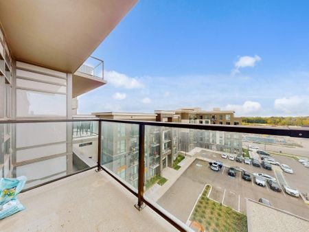 For Lease - 470 Dundas Street Unit# 610, Hamilton, Ontario - Photo 4