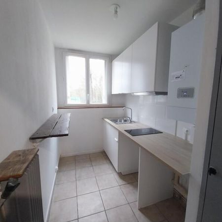 Location Appartement 1 pièce 28m² ST JEAN LE BLANC 45650 - Photo 3