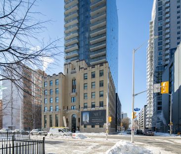 For Lease - 180 Metcalfe Street Unit# 1206, Ottawa Centre, Ontario - Photo 5