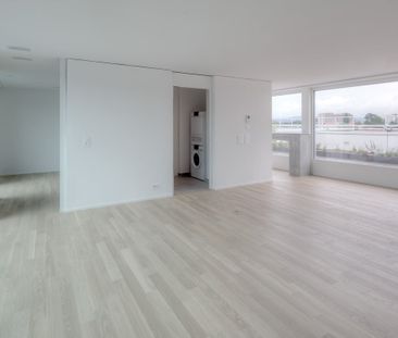 "Wohlfühlen über den Dächern von Aarau!" - Photo 1