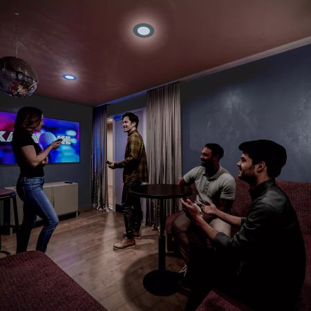 Extra Large High Double Studio - Photo 2