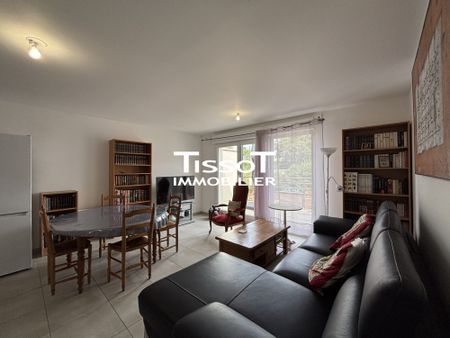 Location Appartement 3 pièces 64m² NIMES 30000 - Photo 5