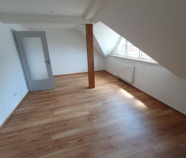 Hermsdorf, Helle 2-Raum-Wohnung im Zentrum von Hermsdorf - Photo 4