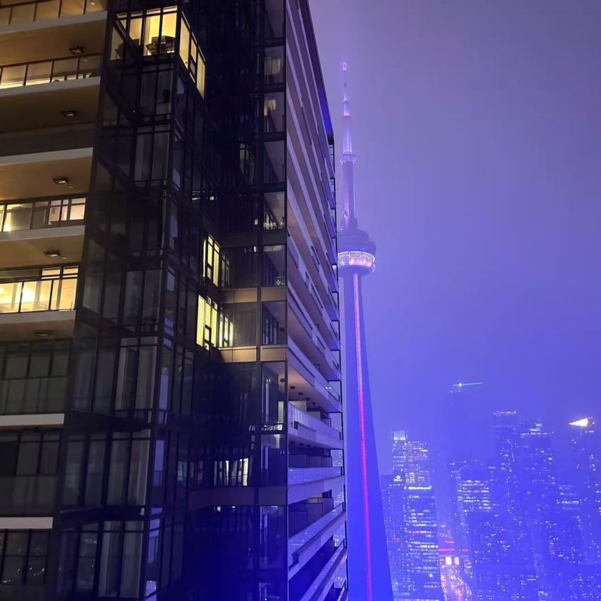 For Lease - 3 Concord Cityplace Way Unit# 5906, Toronto, Ontario - Photo 1