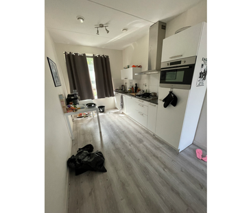 Te huur: Huis Nuenenseweg 2 F in Geldrop - Foto 4