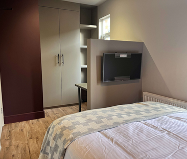 A HMO Designed with You in Mind - Convenient, Stylish & Deluxe livi... - Photo 5