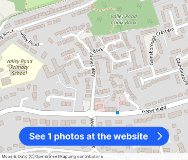 King James Way, Henley On Thames, RG9 - Photo 1