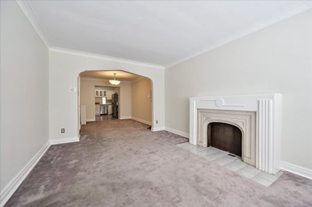 For Lease - 32 Marilyn Crescent Unit# Main, Toronto, Ontario - Photo 3