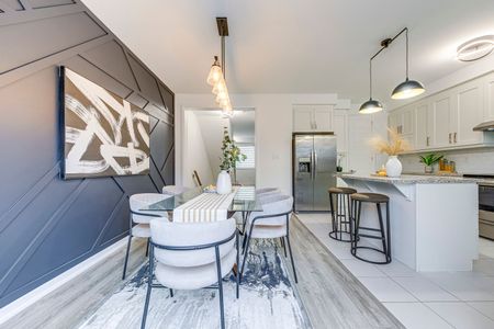 For Lease - 99 Grovewood Common, Oakville, Ontario - Photo 5