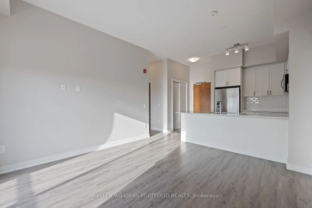 340 Plains Road E #611 - Photo 1