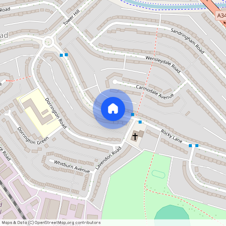 Rocky Lane, Perry, B42