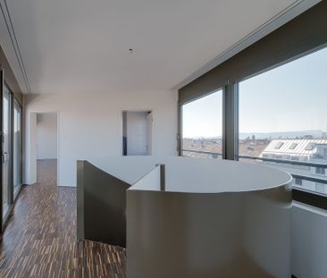 Sunny duplex with top view - Foto 5