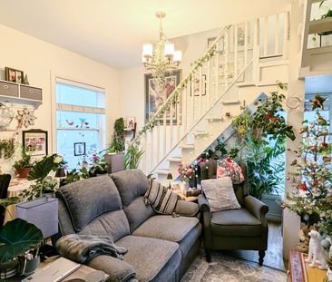 54 West Ave N, Hamilton - 3 Bedroom Apartment - Photo 3