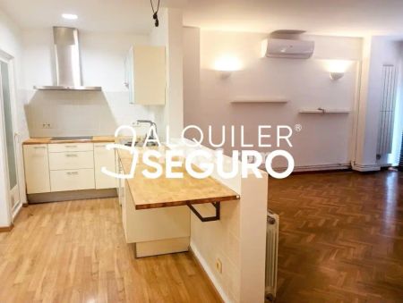 Piso en alquiler en Sarria-Sant Gervasi - Photo 4