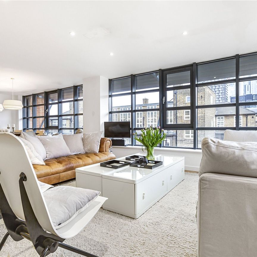 Bateman’s Row, Shoreditch, London, EC2A 3HH - Photo 1