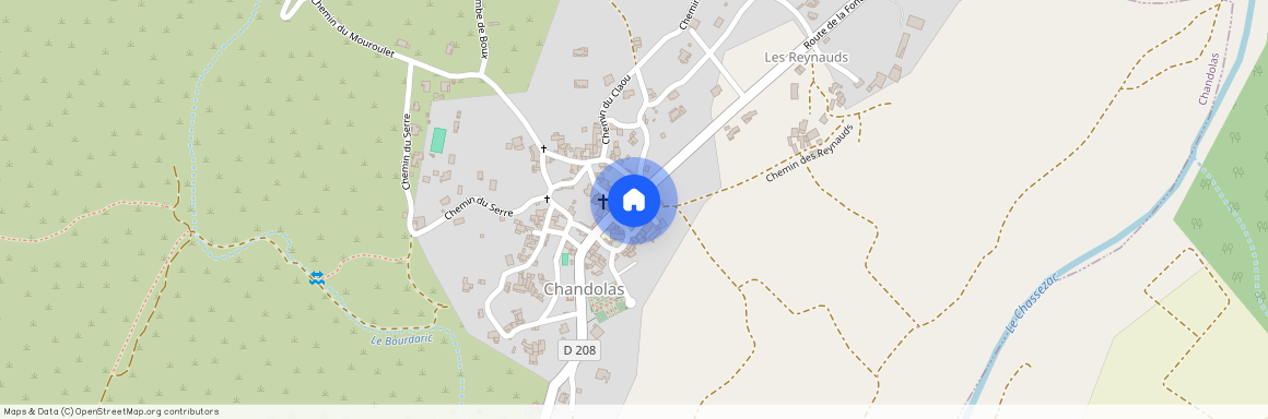 AUVERGNE-RHÔNE-ALPES, ARDECHE (07), 07230, Lablachere