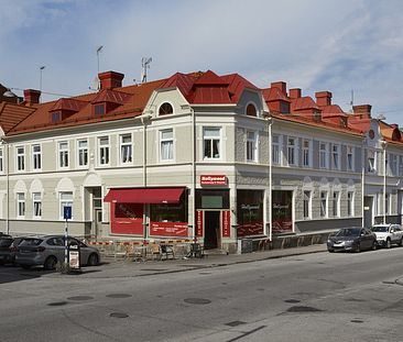 Skolgatan 29 - Photo 1