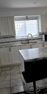 À LOUER – Grand 5 ½ lumineux et rénové à St-Hubert / Lemoyne 2 200 $ - Photo 3