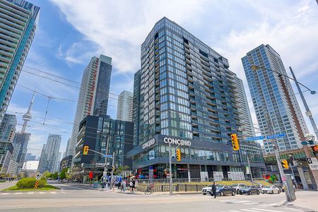 For Lease - 90 Queens Wharf Road Unit# 210, Toronto, Ontario - Photo 2