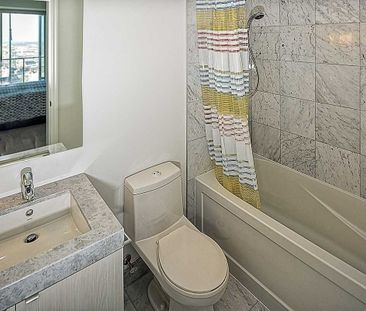 For Lease - 8 The Esplanade N/A Unit# 4910, Toronto, Ontario - Photo 5