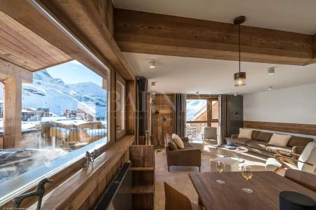 Appartement COCOON10 Val Thorens - Photo 2