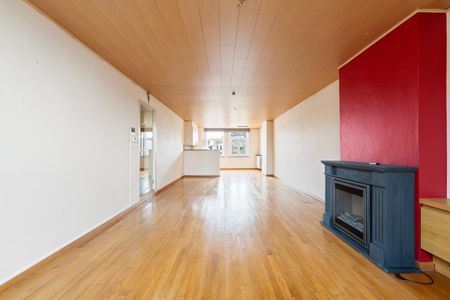 Ruim appartement met 3 slpk. te huur in hartje Blankenberge - Photo 3