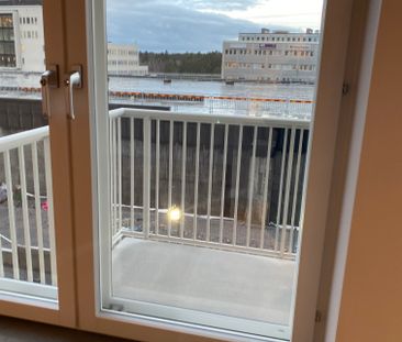 Nynäsvägen, Handen - Photo 2