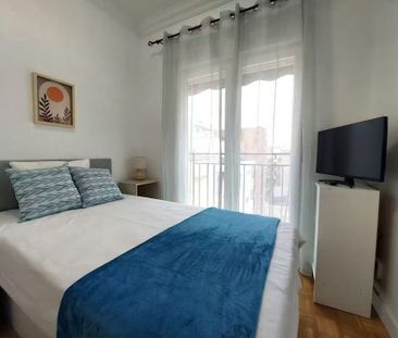 Calle de Juan Bautista de Toledo, Madrid, Community of Madrid 28002 - Photo 3