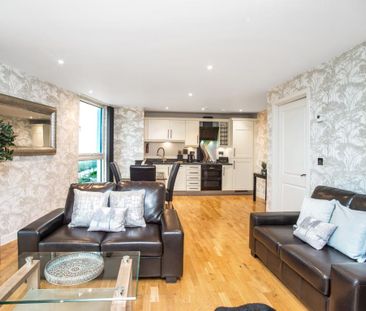 Lower Twelfth Street, Central Milton Keynes, MK9 - Photo 1