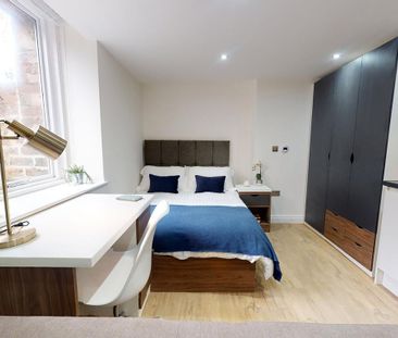 Studio to rent - Photo 6