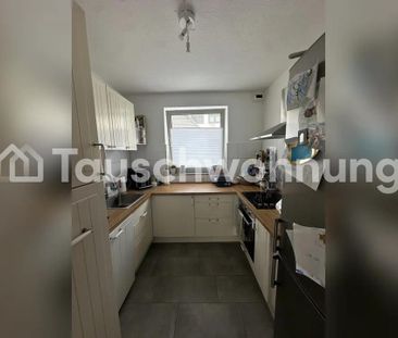 TAUSCHWOHNUNG 3 Zimmer in Rodenkirchen gegen 4 Zimmer - Photo 5