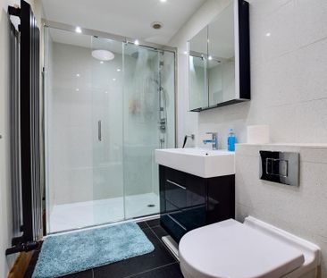 Studio to rent - Photo 5