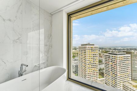 4.5 Zimmer, 152 m², 23. Stock - Photo 5